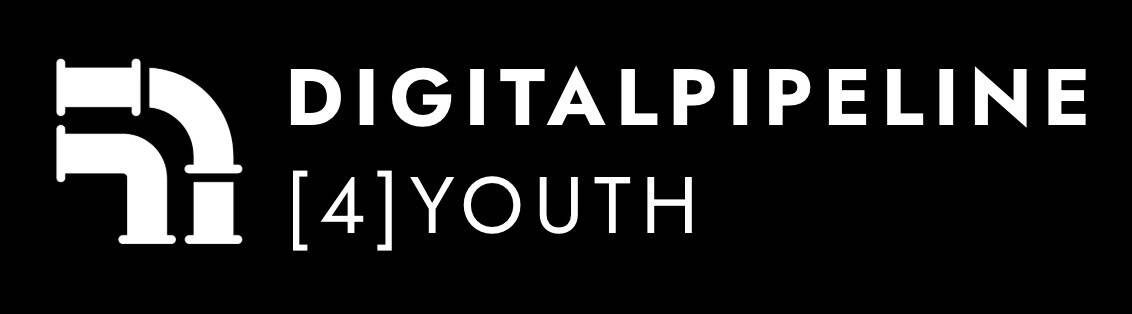 DIGITALPIPELINE [4] YOUTH logo