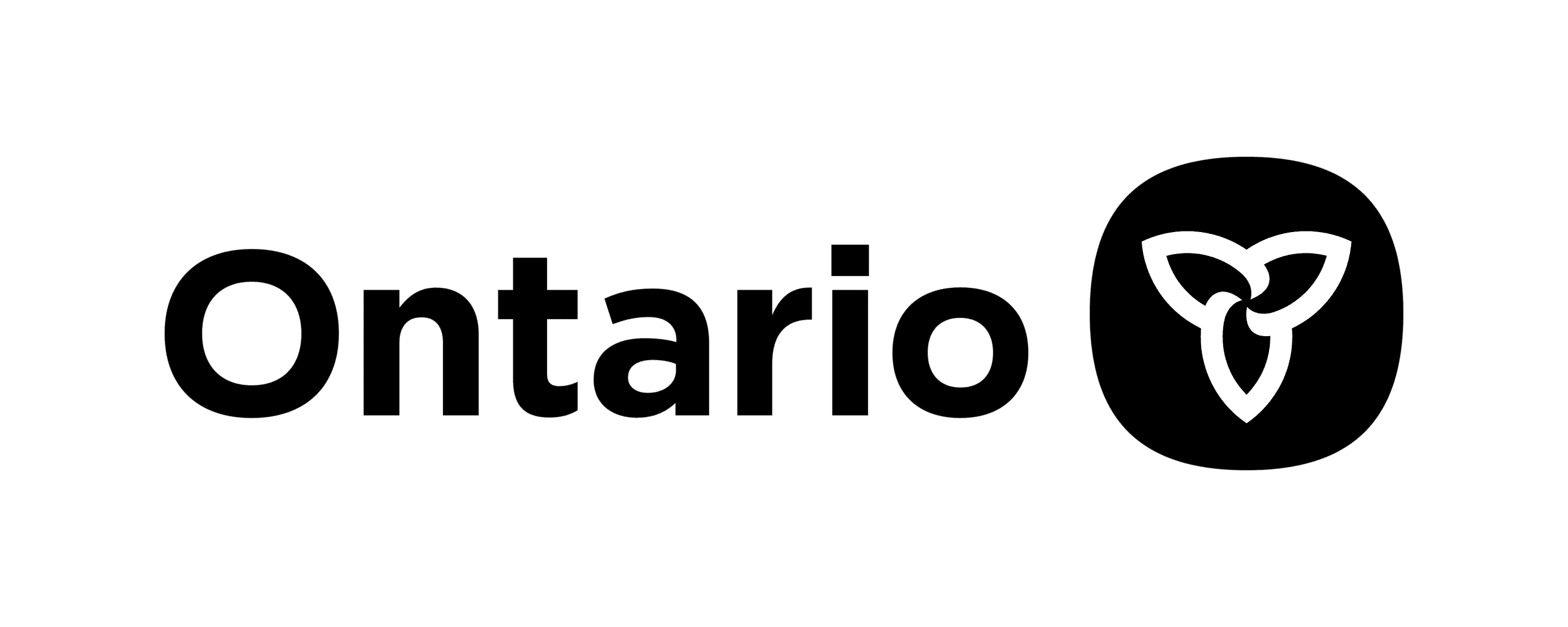 Government of Ontario Logo