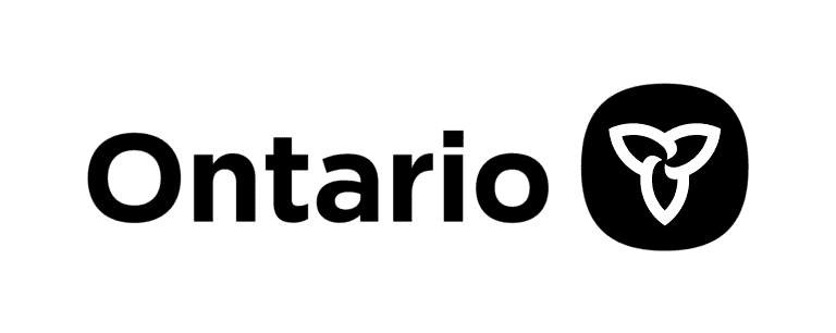 Government of Ontario Logo