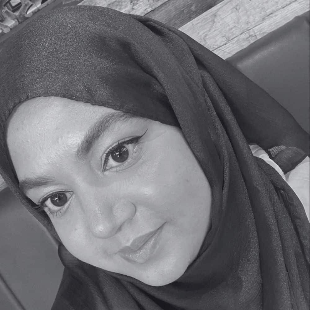 Headshot of Talia Amir, Digital Pipeline [4] Youth Career Connections Coordinator.