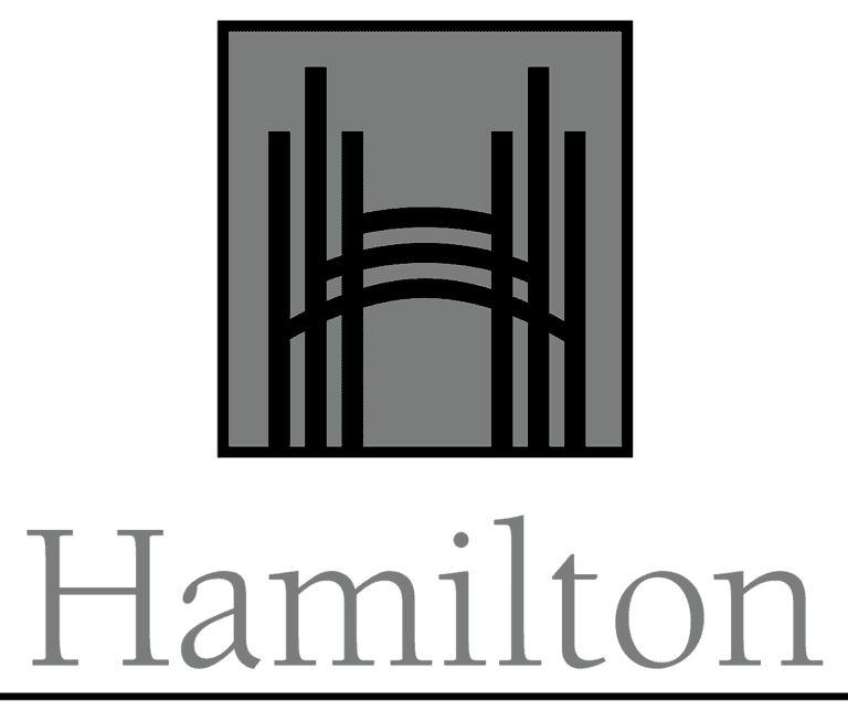 City of Hamilton Logo