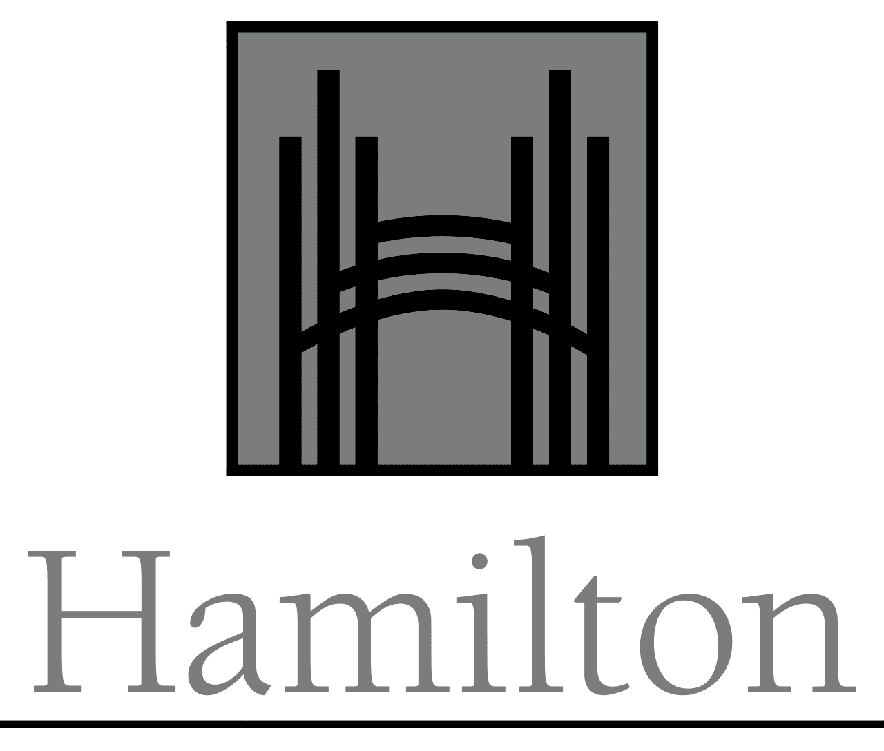 City of Hamilton Logo