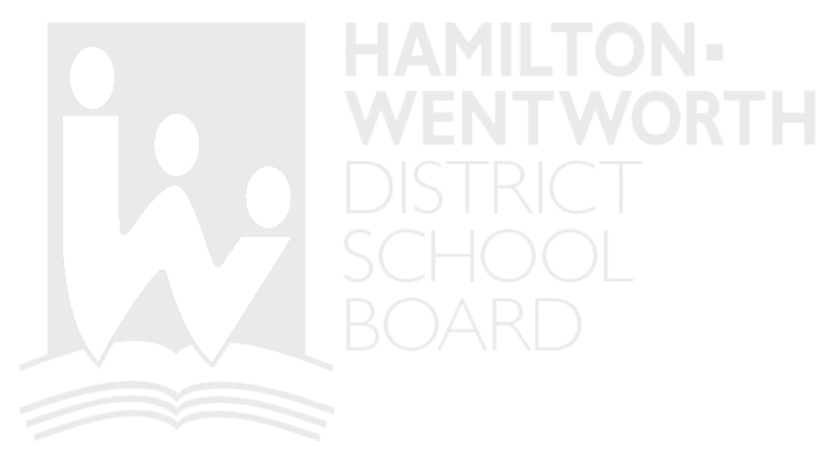 HWDSB logo
