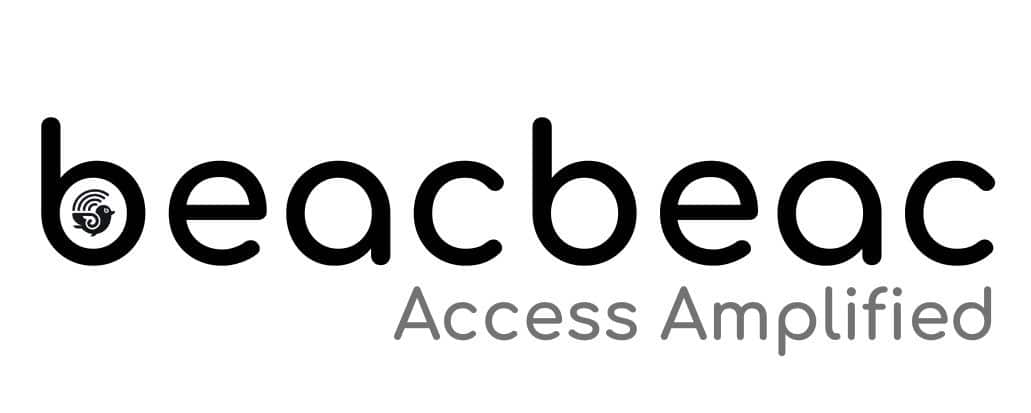 beacbeac — Access Amplified